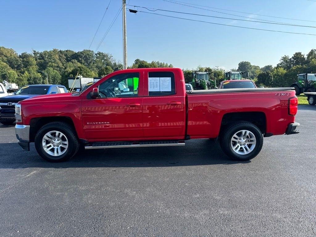 chevrolet silverado 1500 2018 1GCVKREC3JZ204926 image chevrolet silverado 1500 2018 1GCVKREC3JZ204926 image